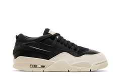 Air Jordan 4 RM Black Light Bone