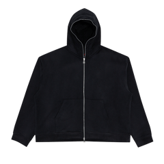 Air Jordan x Cactus Jack Full Zip Hoodie Black