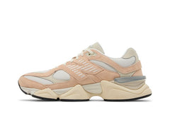 New Balance 9060 Vintage Rose Sea Salt