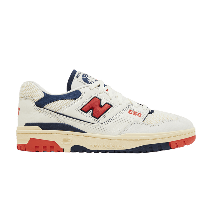 550 Sea Salt Pack - Blast Red