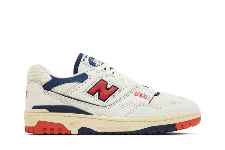 550 Sea Salt Pack - Blast Red