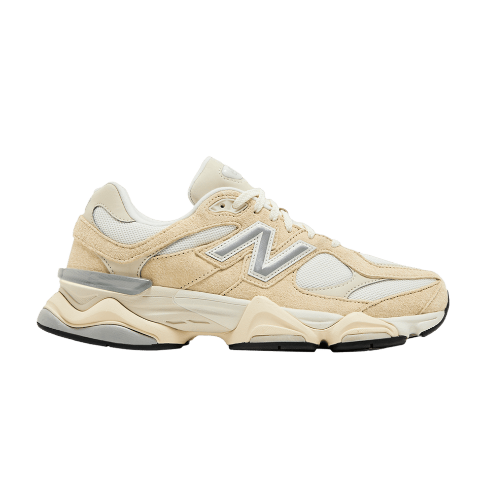 New Balance 9060 Calcium Sea Salt