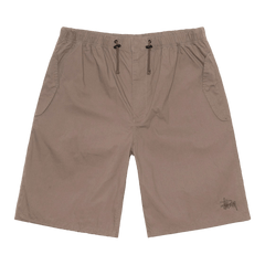 Stussy Nyco Over Shorts Mushroom