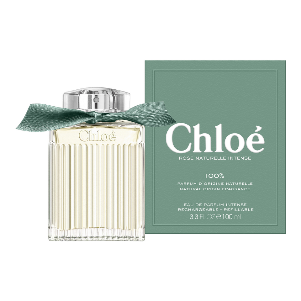 Chloé Rose Naturelle EDP Intense