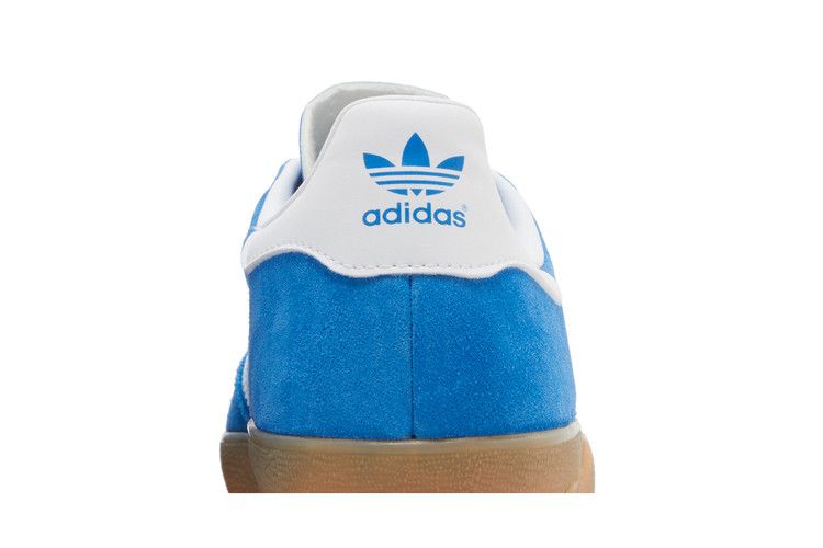 Adidas Gazelle Indoor Blue Bird Gum