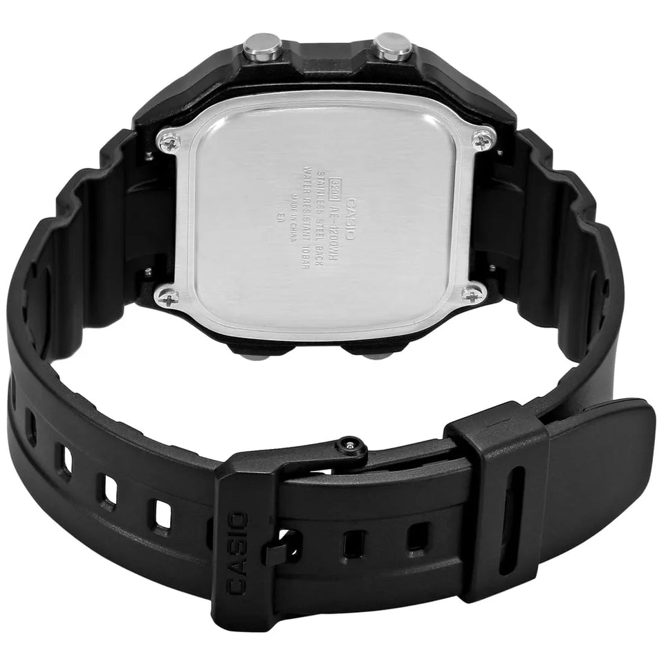 Casio YOUTH AE-1200WH-1AV