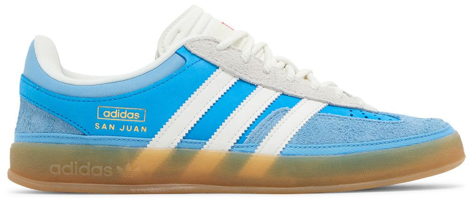 Bad Bunny x Gazelle Indoor San Juan