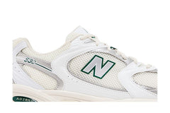 New Balance 530 Sea Salt Marsh Green