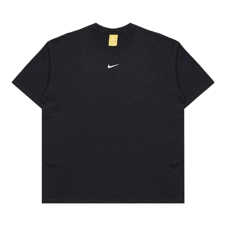 Nike x NOCTA Max90 T-Shirt (Asia Sizing) Black