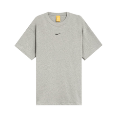 Nike x NOCTA Max90 T-Shirt (Asia Sizing) Grey Heather