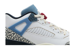 Air Jordan Spizike Low Motion Pack