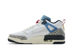 Air Jordan Spizike Low Motion Pack
