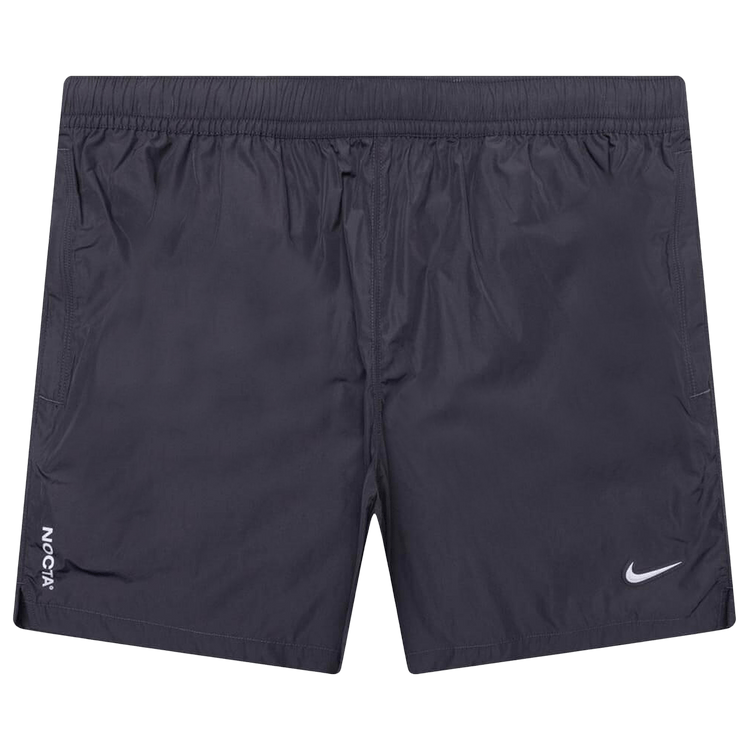 Nike x NOCTA NRG CS Shorts Anthracite/Iron Grey/Wolf Grey