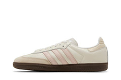 Adidas Wmns Samba OG 'Cloud White Wonder Quartz'