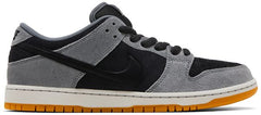 Dunk Low SB Dark Smoke Grey