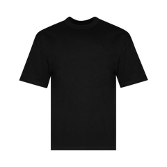 Amiri Oversized T-Shirt Black
