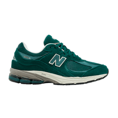 New Balance 2002R Marsh Green
