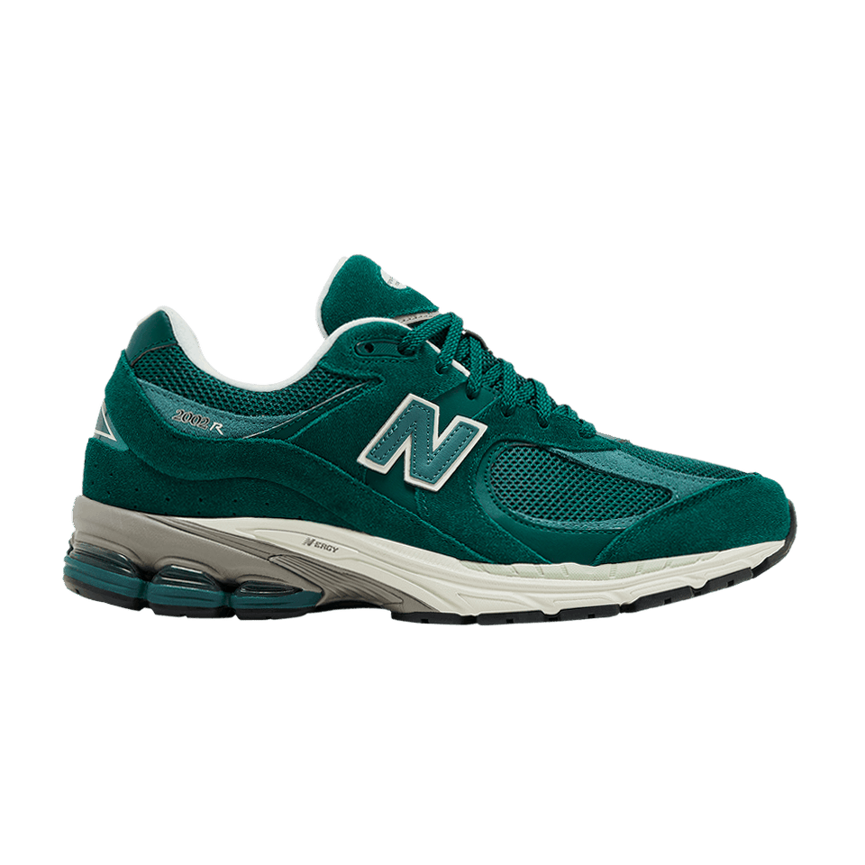 New Balance 2002R Marsh Green