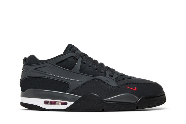 Air Jordan 4 RM SP x Nigel Sylvester Driveway Grey