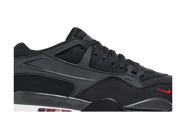 Air Jordan 4 RM SP x Nigel Sylvester Driveway Grey