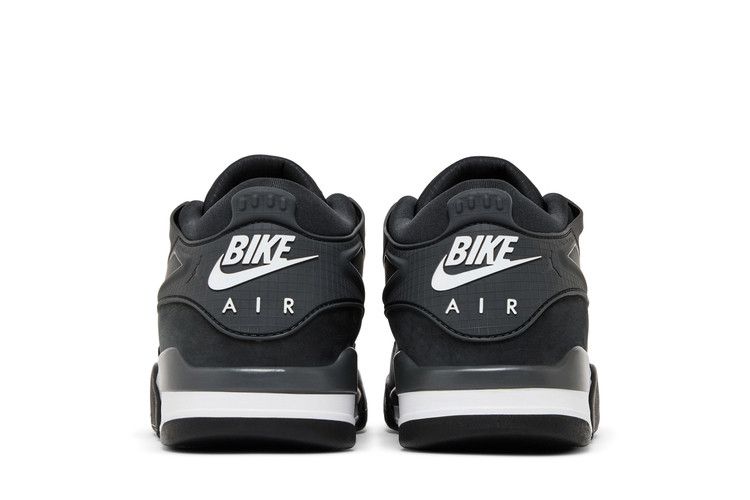 Air Jordan 4 RM SP x Nigel Sylvester Driveway Grey