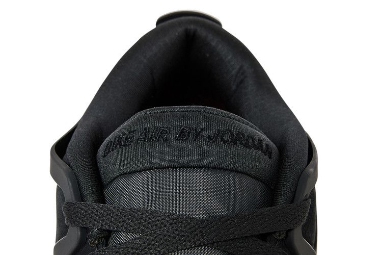 Air Jordan 4 RM SP x Nigel Sylvester Driveway Grey