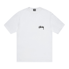 Stussy Toucan T-Shirt White