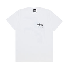 Stussy Toucan T-Shirt White