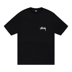 Stussy Toucan T-Shirt Black