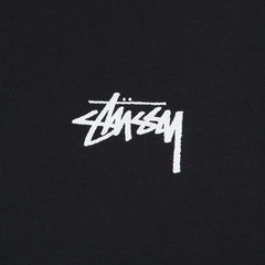 Stussy Toucan T-Shirt Black
