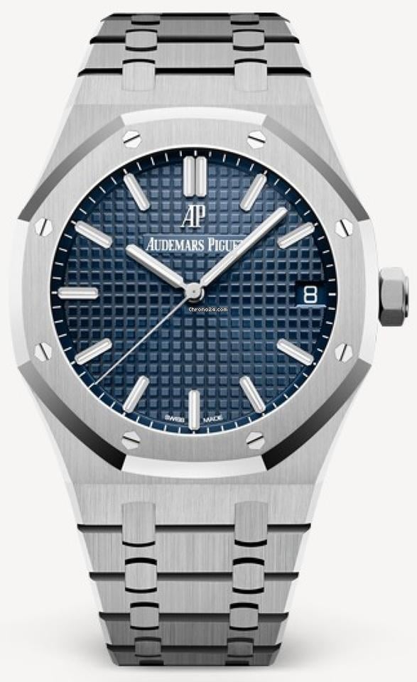 Audemars Piguet Royal Oak