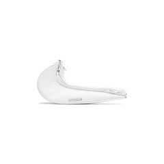 Jacquemus x Nike Le Sac Swoosh Small White