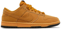 Dunk Low SE Wheat
