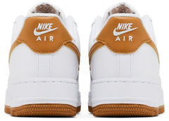 Nike Wmns Air Force 1 '07 Next Nature 'White Flax'