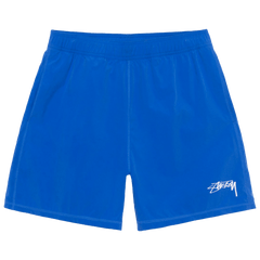 Nike x Stussy Water Shorts Hyper Royal