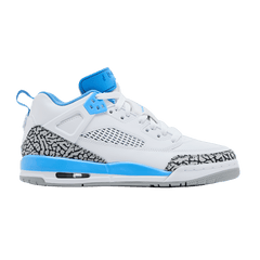 Air Jordan Spizike Low UNC