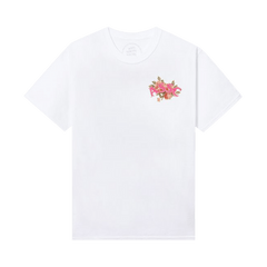 Anti Social Social Club Lupercalia T-Shirt White