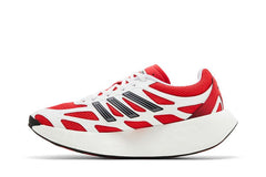 Adidas Adizero Aruku White Pure Ruby