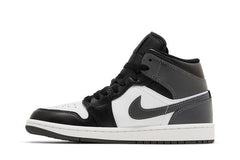 Air Jordan 1 Mid Iron Grey