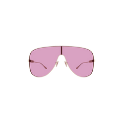 Gucci Sunglasses Shiny Rose Gold