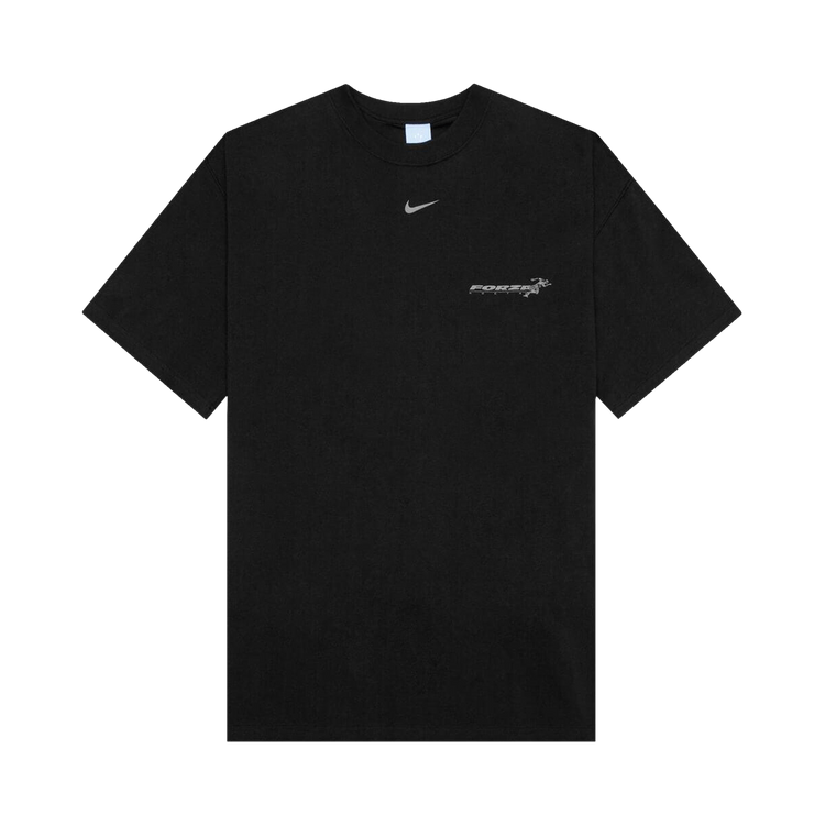 Nike x NOCTA Forza T-Shirt Black