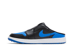 Air Jordan 1 Mule Golf Royal