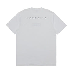 Supreme Shanghai Box Logo T-Shirt White