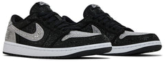 Swarovski x Wmns Air Jordan 1 Retro Low OG 'Shadow'