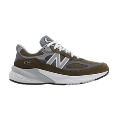 New Balance 990v6 Made in USA True Camo