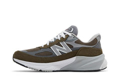 New Balance 990v6 Made in USA True Camo