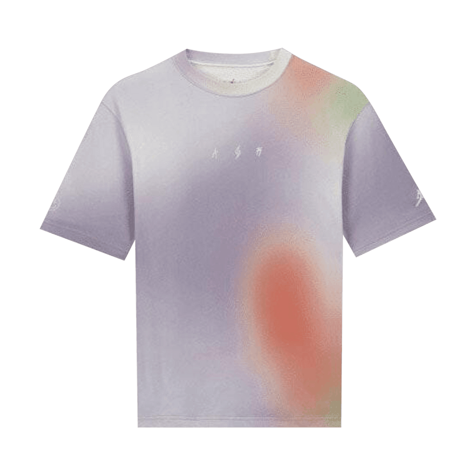 Air Jordan x J Balvin T-Shirt Multicolor