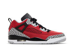 Air Jordan Spizike Low Toro