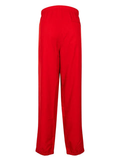 x Lacoste track pants