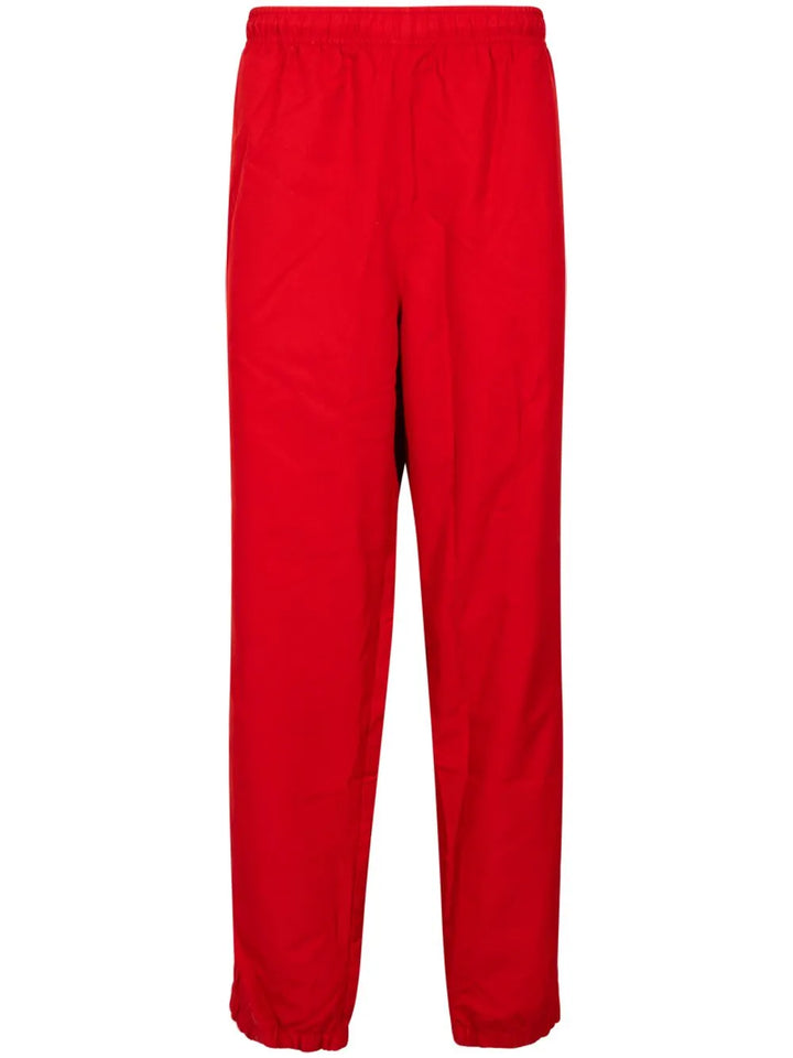 x Lacoste track pants